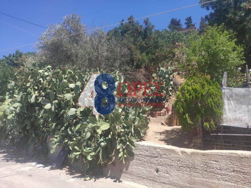 Οικόπεδο στην Πόλη Χίου, Χίος — Φωτογραφία 2 από 5