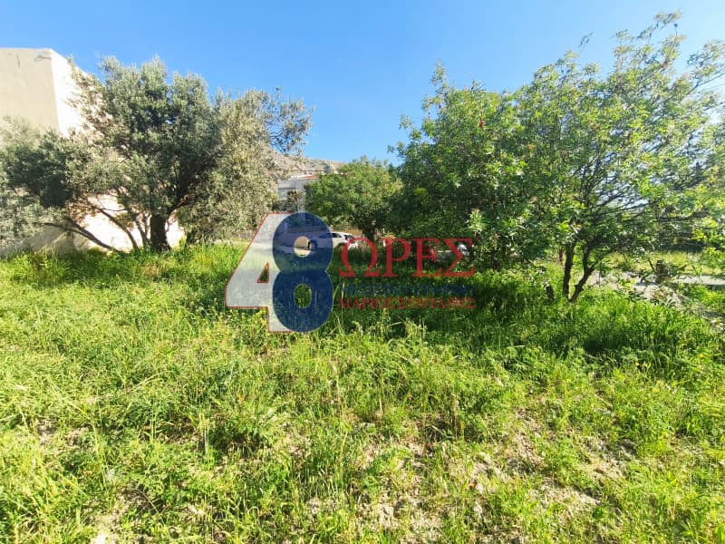 Οικόπεδο στην Πόλη Χίου, Χίος — Φωτογραφία 6 από 7