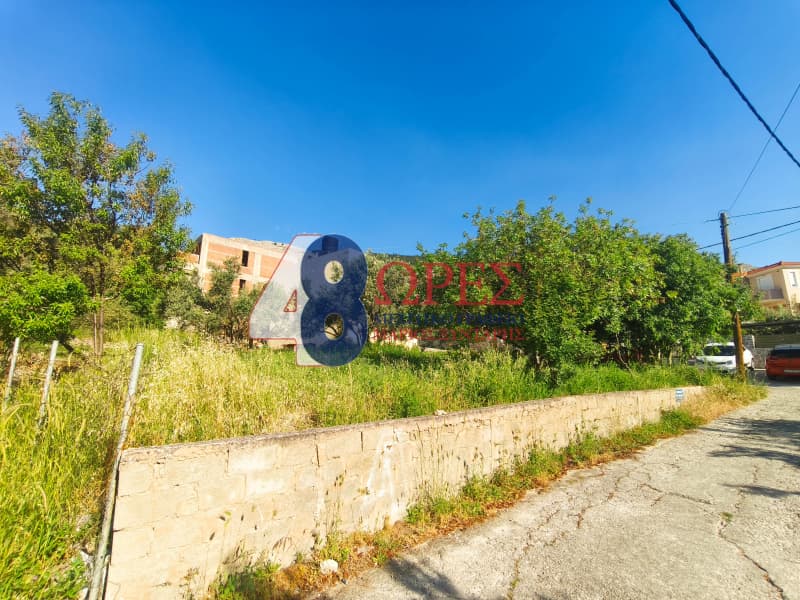 Οικόπεδο στην Πόλη Χίου, Χίος — Φωτογραφία 7 από 7