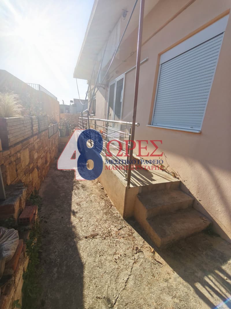 Μονοκατοικία στην Άγιος Μηνάς, Χίος — Φωτογραφία 27 από 30
