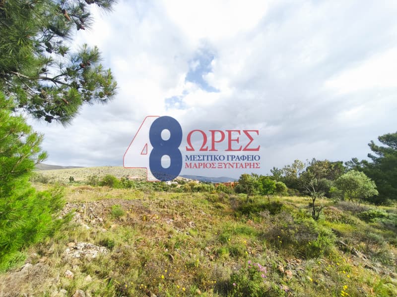 Οικόπεδο στην Πόλη Χίου, Χίος — Φωτογραφία 11 από 11