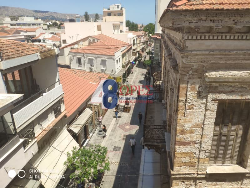 Κατάστημα στην Πόλη Χίου, Χίος