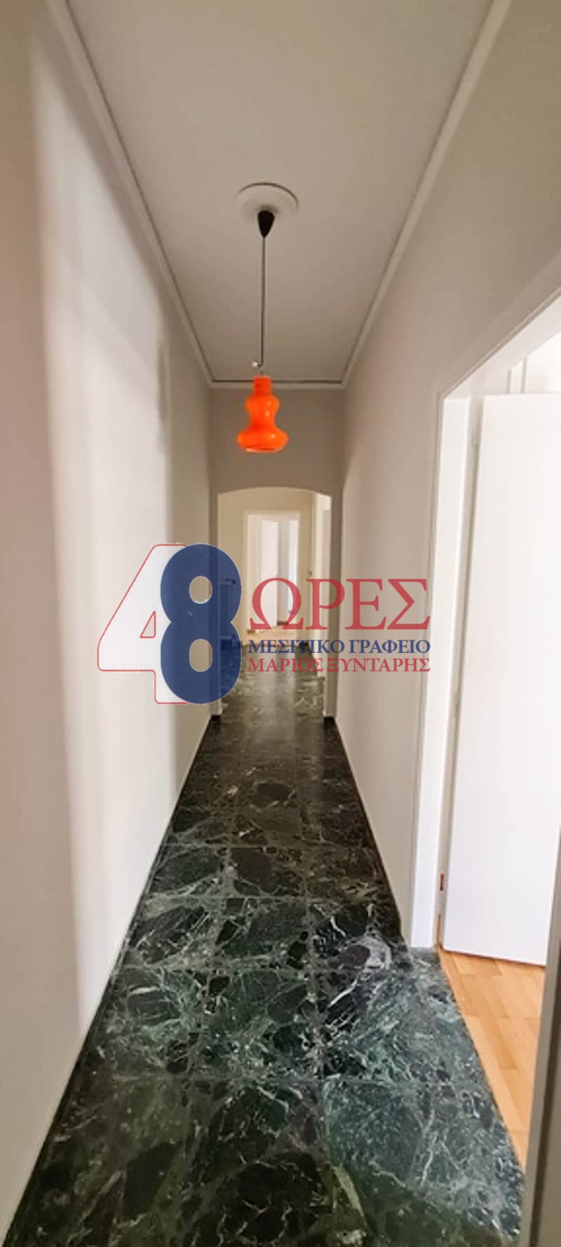 Apartment in Charokopou, Kalithea — Photo 8 of 19