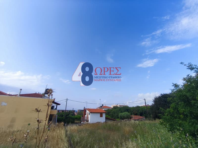 Οικόπεδο στην Άγιος Μηνάς, Χίος — Φωτογραφία 21 από 23