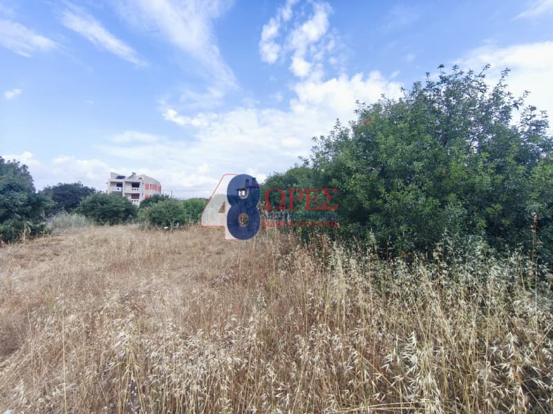 Οικόπεδο στην Άγιος Μηνάς, Χίος — Φωτογραφία 6 από 23