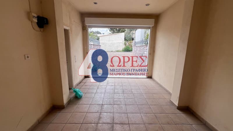 Χώρος Στάθμευσης στην Πόλη Χίου, Χίος — Φωτογραφία 5 από 10