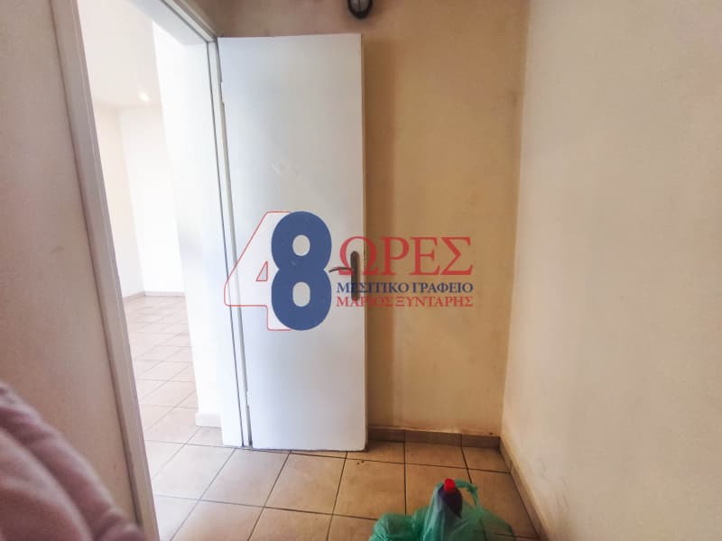 Χώρος Στάθμευσης στην Πόλη Χίου, Χίος — Φωτογραφία 9 από 10