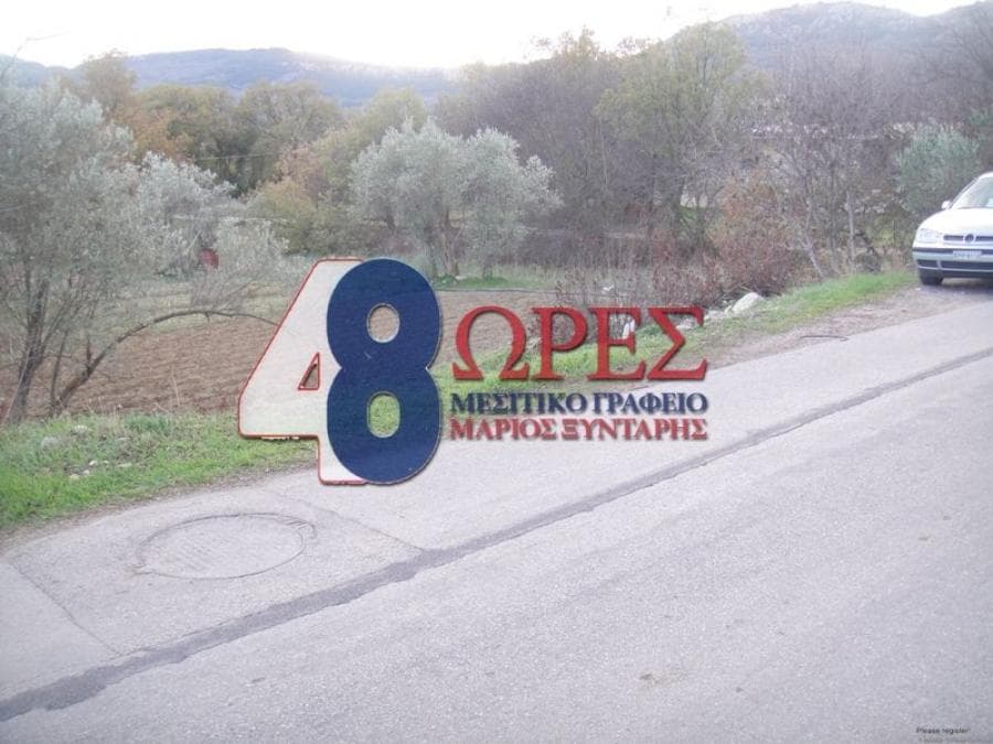 Building Plot in Kampochoria, Chios — Photo 3 of 8
