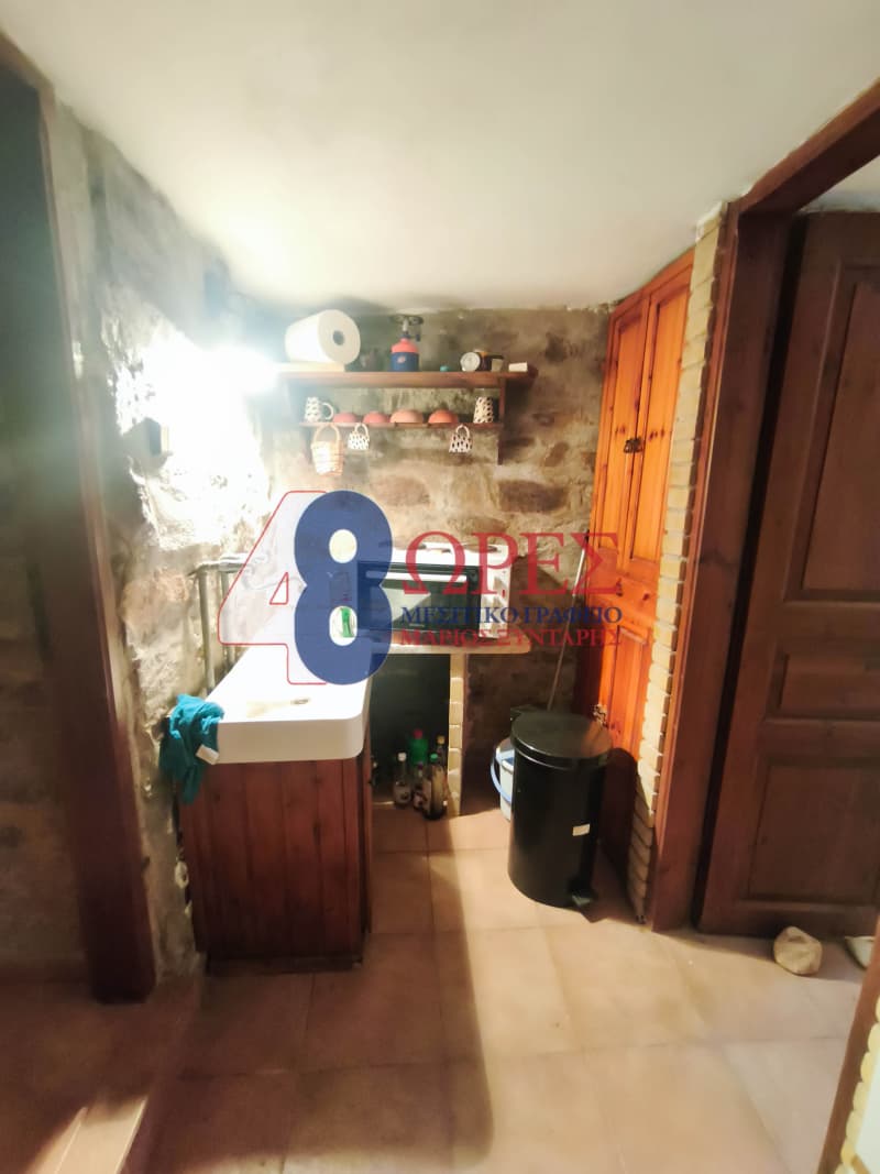 Μονοκατοικία στην Αμάνη, Χίος — Φωτογραφία 7 από 30