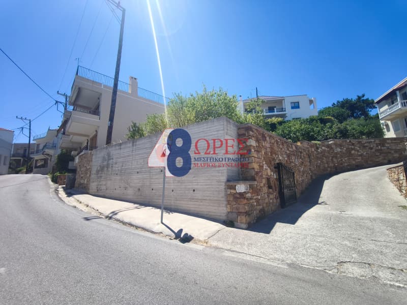 Οικόπεδο στην Πόλη Χίου, Χίος — Φωτογραφία 1 από 18