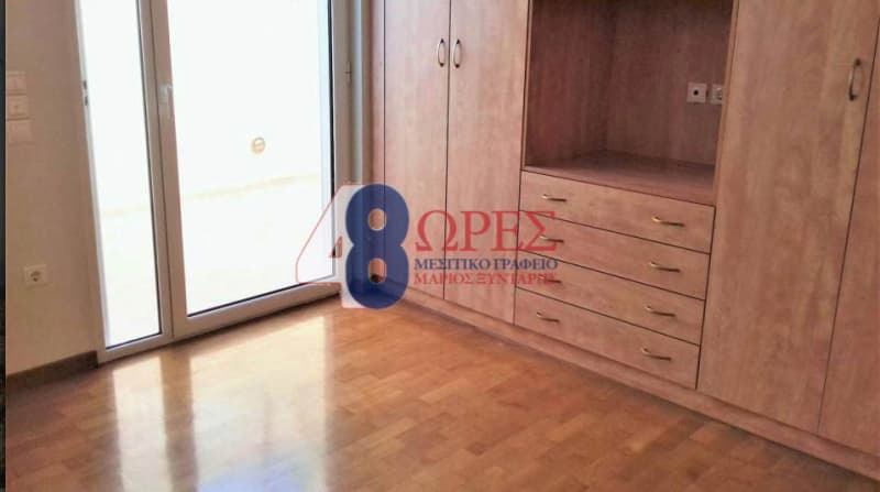 Apartment in Panorama, Voula — Photo 9 of 12