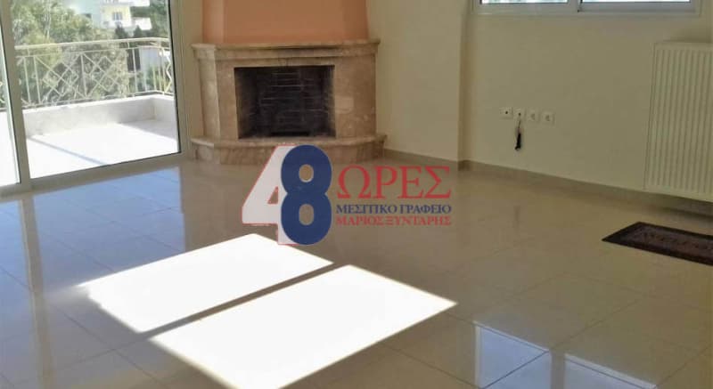 Apartment in Panorama, Voula — Photo 4 of 12