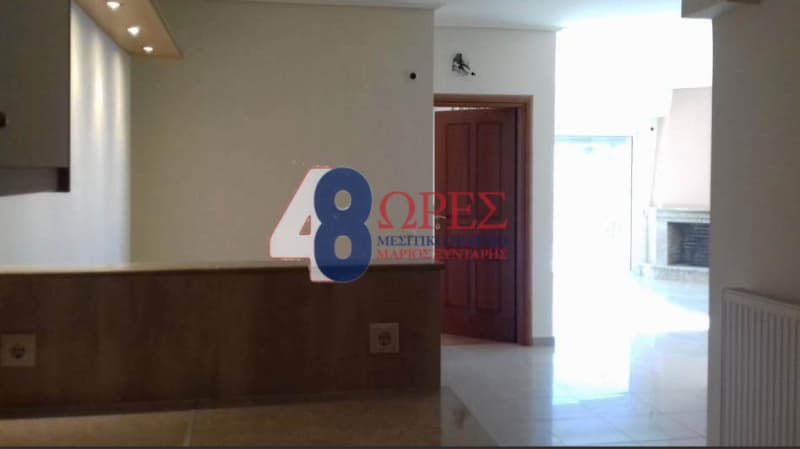 Apartment in Panorama, Voula — Photo 3 of 12