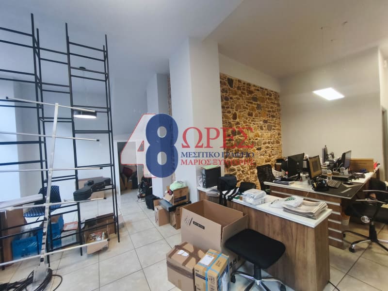 Κατάστημα στην Πόλη Χίου, Χίος — Φωτογραφία 4 από 23