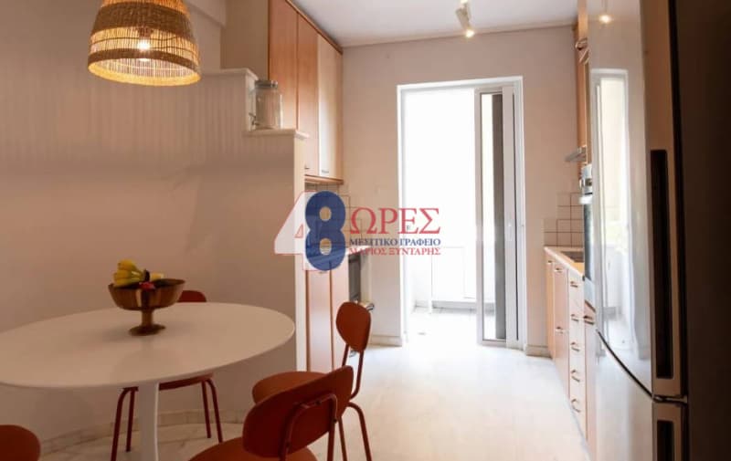 Apartment in Center, Voula — Photo 6 of 7