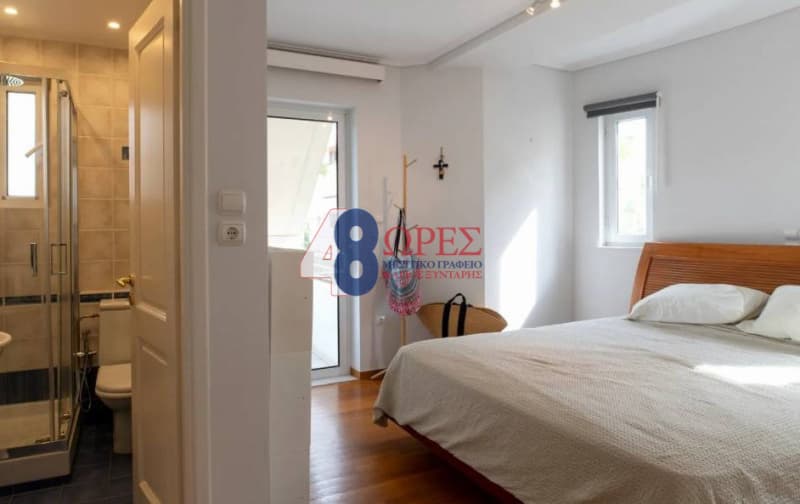 Apartment in Center, Voula — Photo 5 of 7