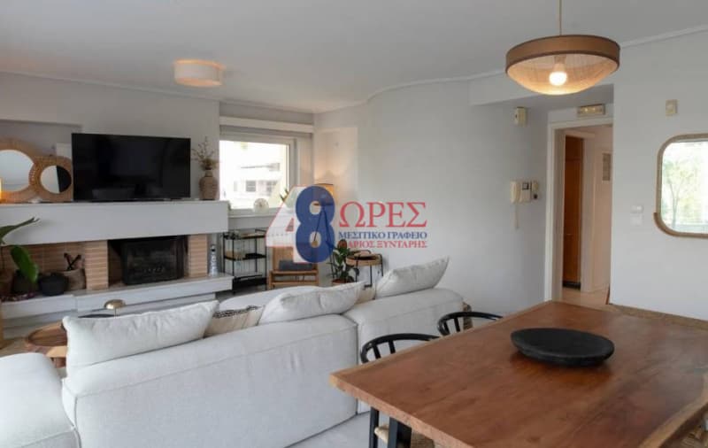 Apartment in Center, Voula — Photo 2 of 7