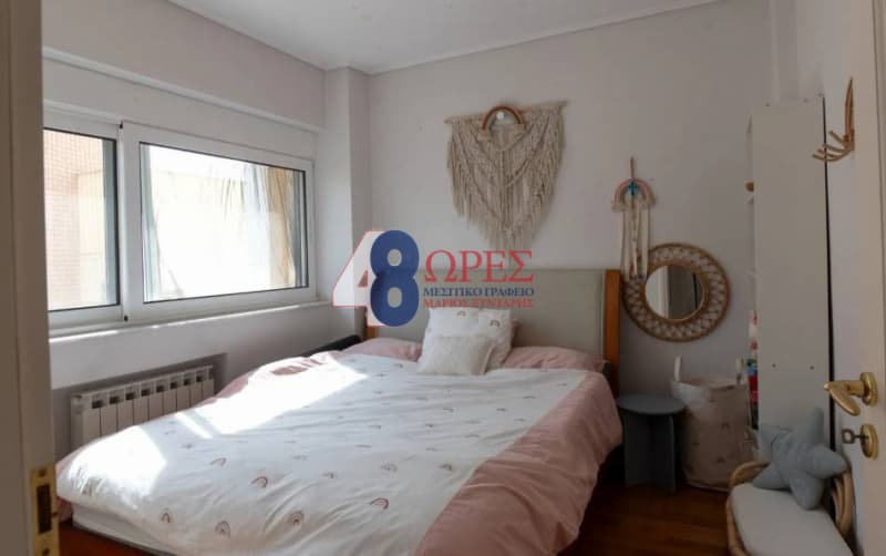 Apartment in Center, Voula — Photo 4 of 7