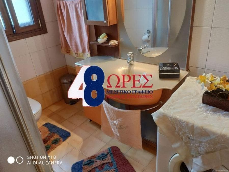 House in Kampochoria, Chios — Photo 18 of 18