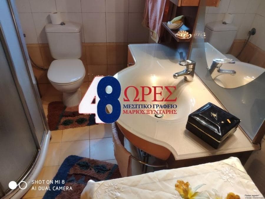 House in Kampochoria, Chios — Photo 17 of 18