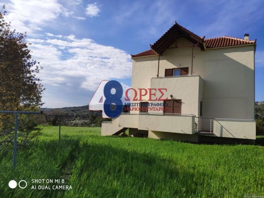 House in Kampochoria, Chios — Photo 1 of 23