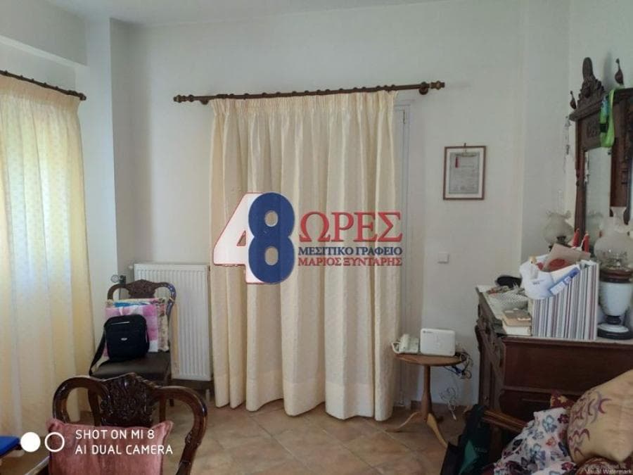 House in Kampochoria, Chios — Photo 10 of 23