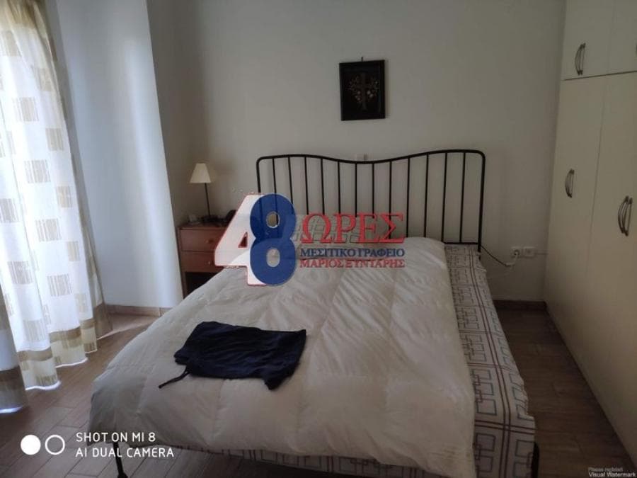 House in Kampochoria, Chios — Photo 11 of 23