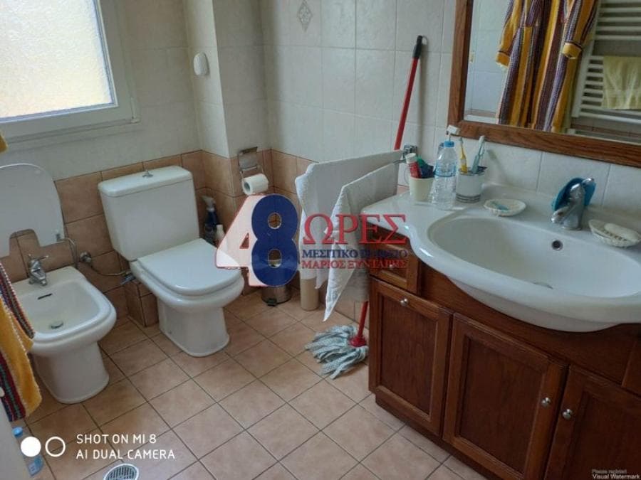 House in Kampochoria, Chios — Photo 17 of 23
