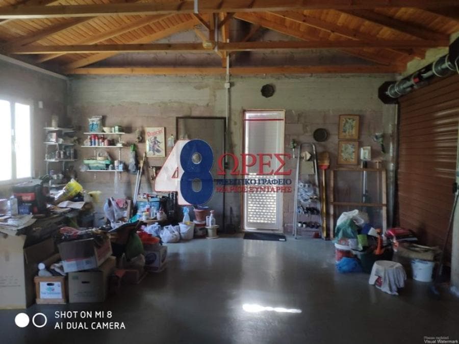 House in Kampochoria, Chios — Photo 18 of 23