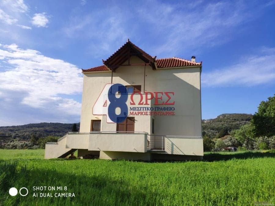 House in Kampochoria, Chios — Photo 2 of 23