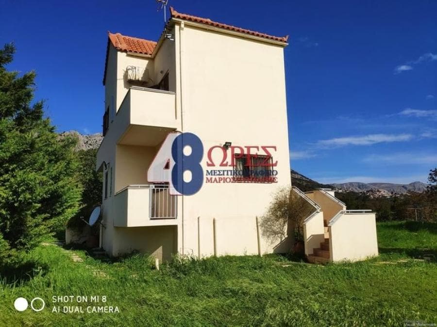 House in Kampochoria, Chios — Photo 3 of 23
