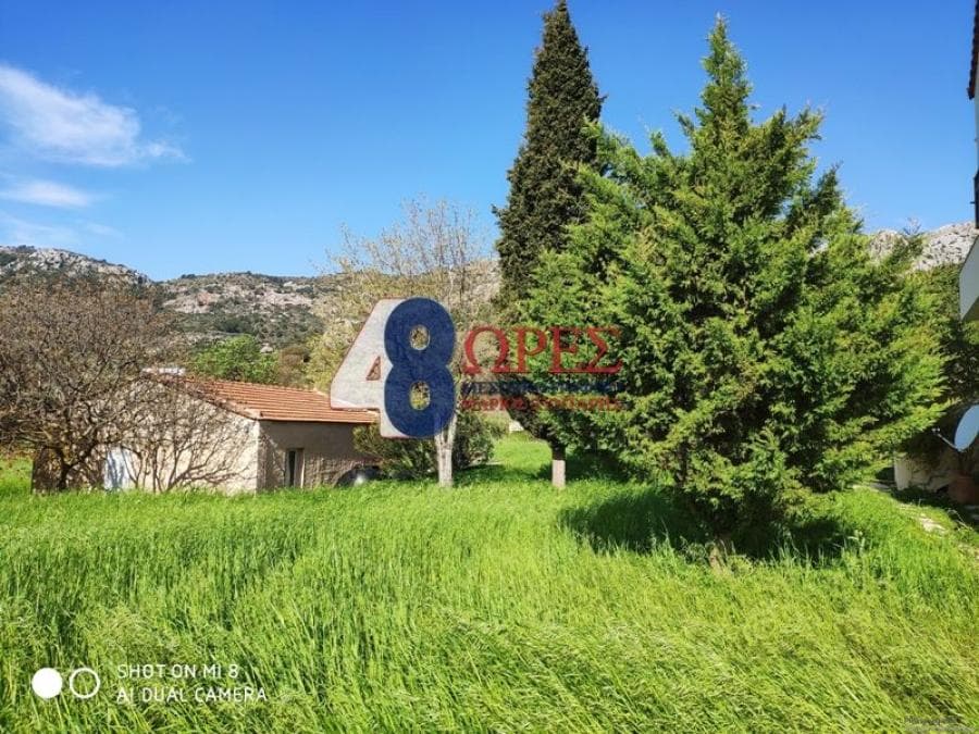 House in Kampochoria, Chios — Photo 4 of 23