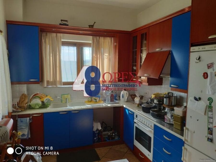 House in Kampochoria, Chios — Photo 5 of 23