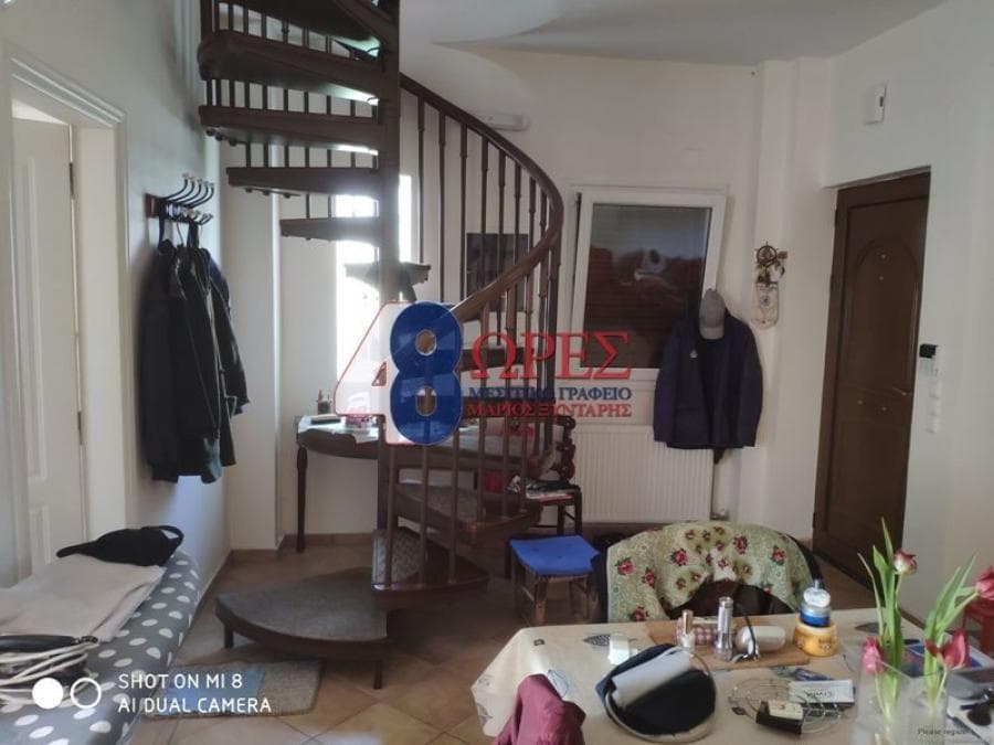 House in Kampochoria, Chios — Photo 6 of 23