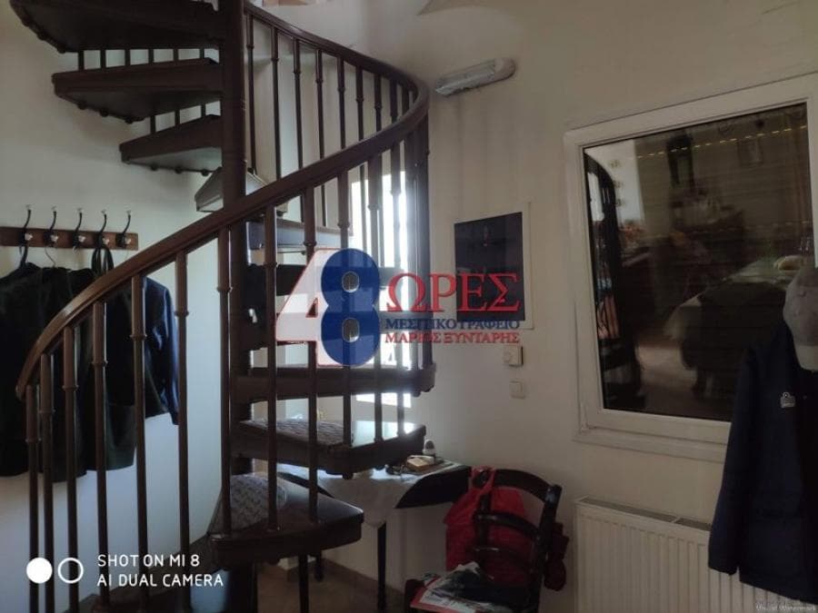 House in Kampochoria, Chios — Photo 7 of 23