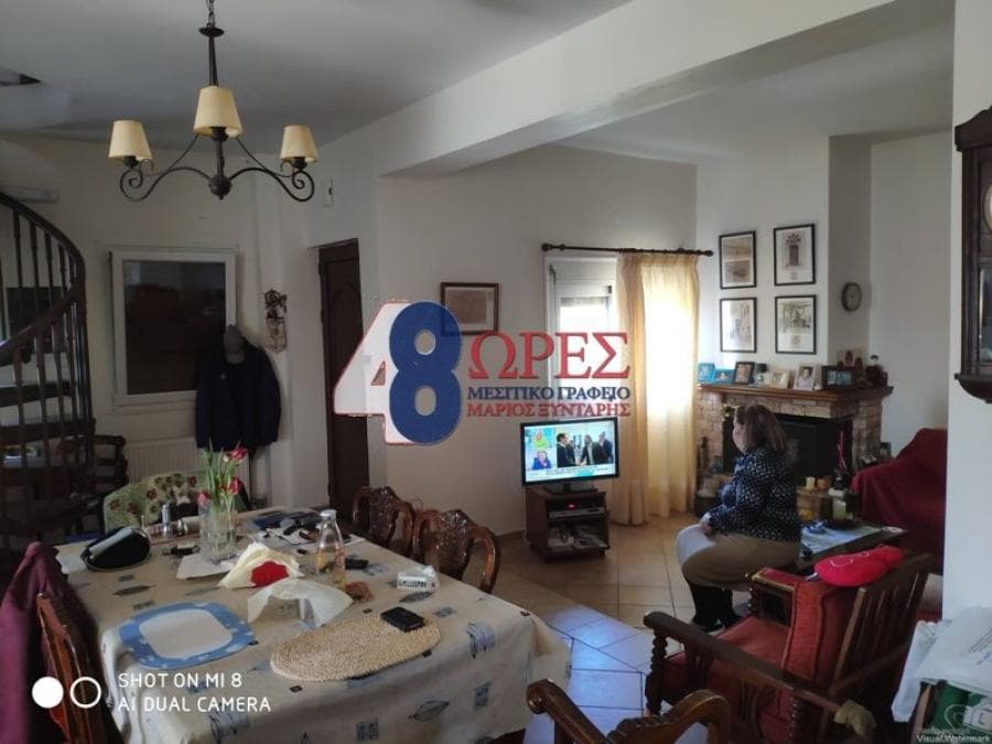 House in Kampochoria, Chios — Photo 8 of 23