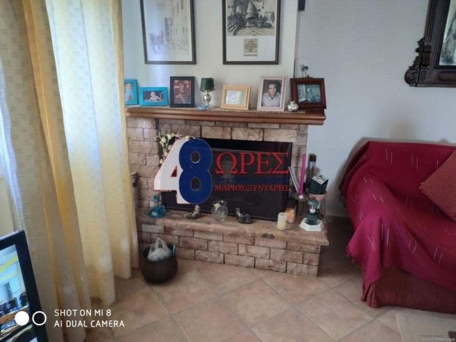House in Kampochoria, Chios — Photo 9 of 23