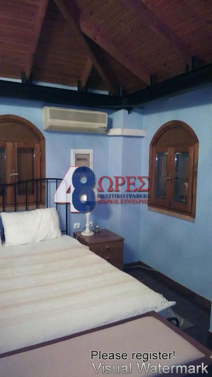 House in Chios town, Chios — Photo 10 of 13