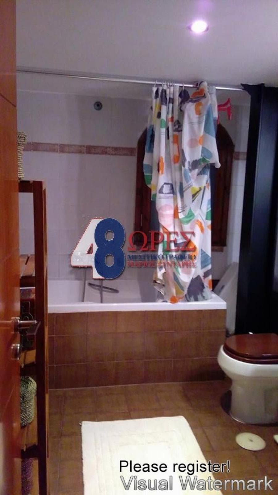 House in Chios town, Chios — Photo 11 of 13
