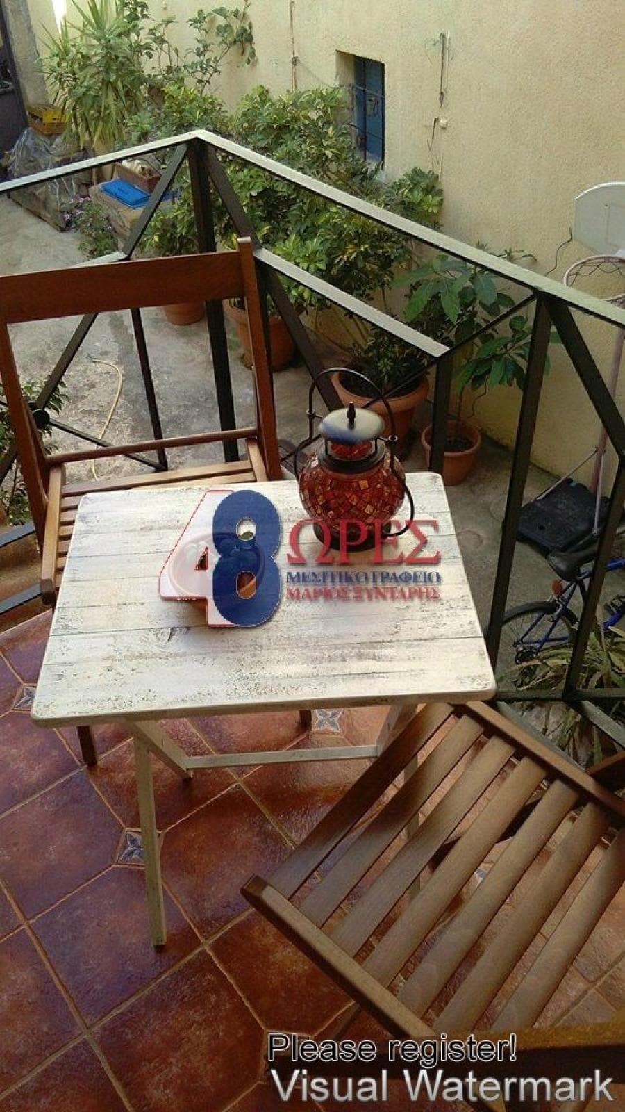 House in Chios town, Chios — Photo 13 of 13