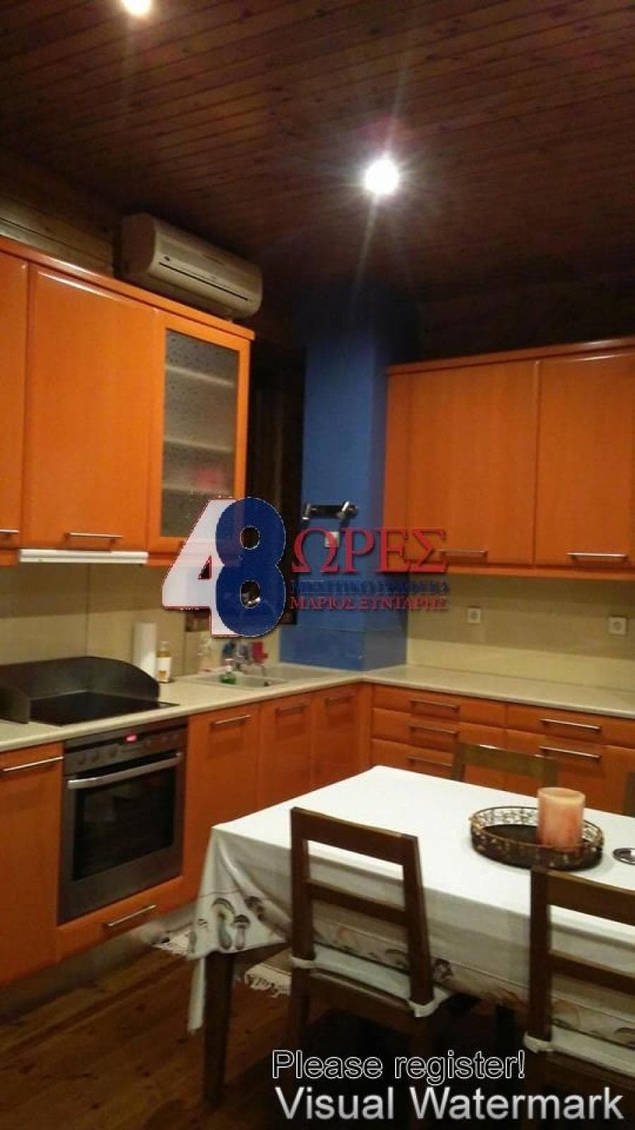 House in Chios town, Chios — Photo 4 of 13