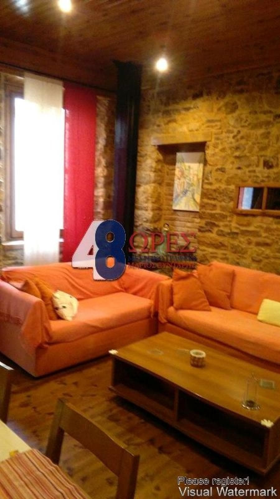 House in Chios town, Chios — Photo 7 of 13
