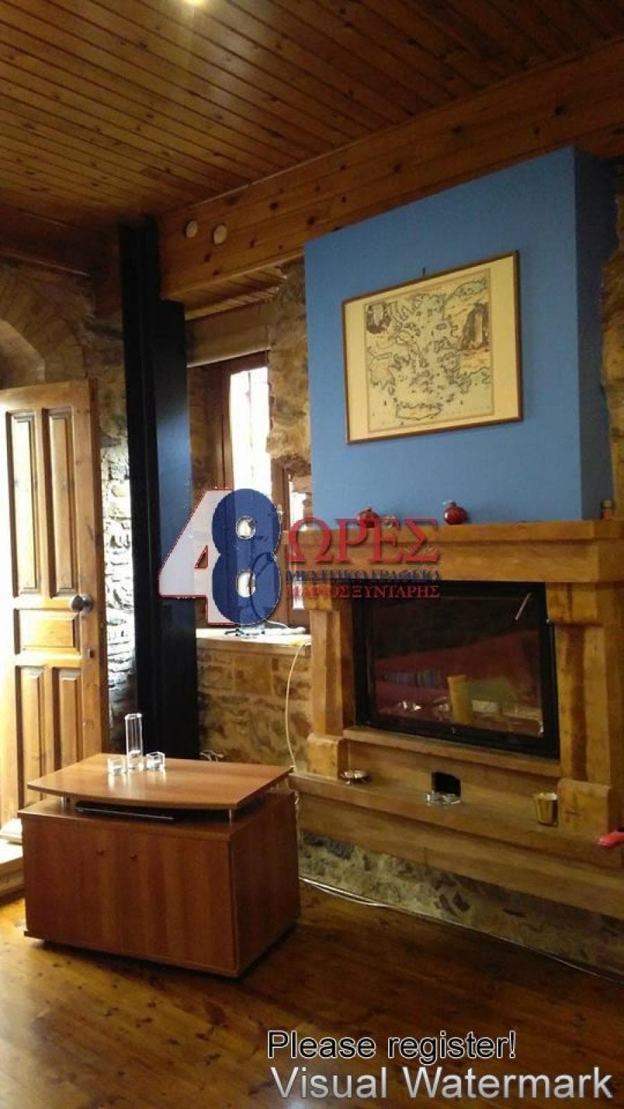 House in Chios town, Chios — Photo 8 of 13