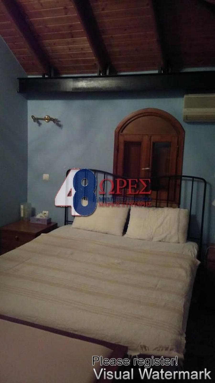 House in Chios town, Chios — Photo 9 of 13