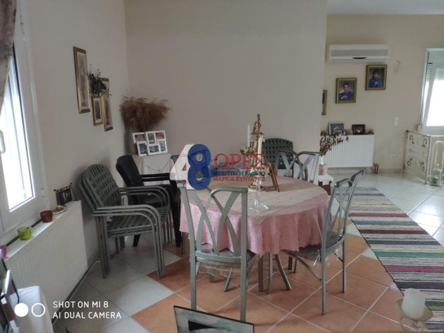 House in Agios Minas, Chios — Photo 10 of 22