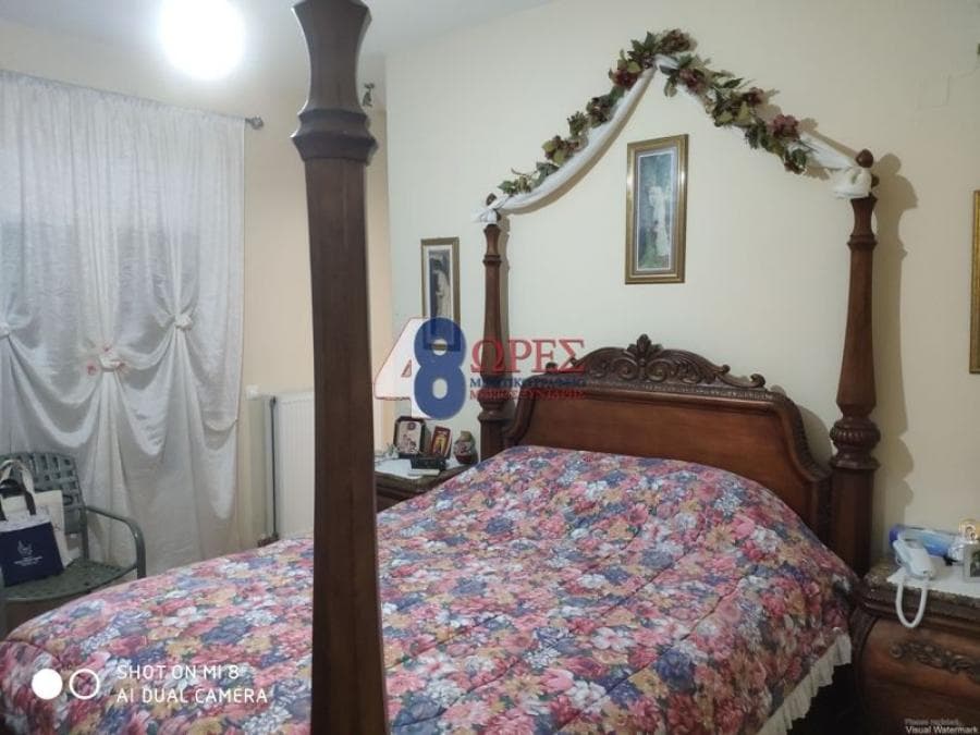 House in Agios Minas, Chios — Photo 12 of 22
