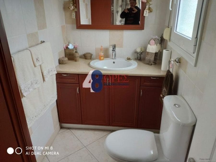 House in Agios Minas, Chios — Photo 13 of 22