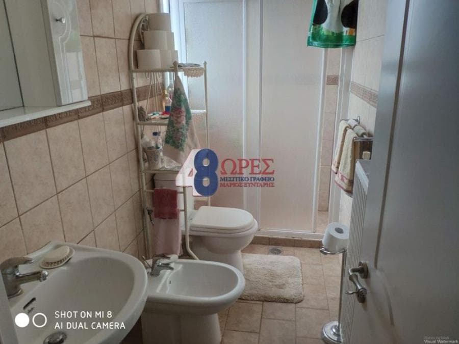 House in Agios Minas, Chios — Photo 14 of 22
