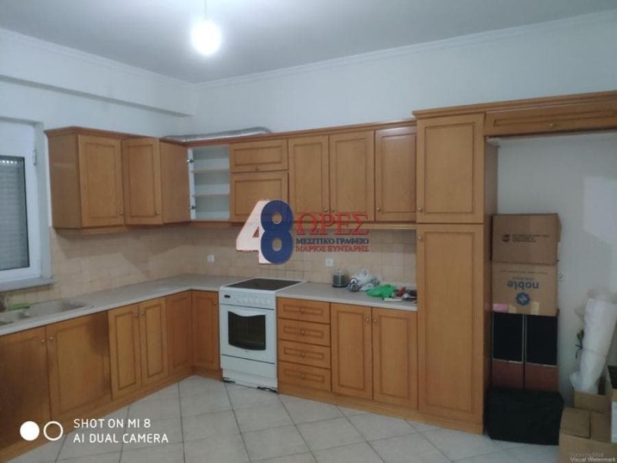 House in Agios Minas, Chios — Photo 15 of 22