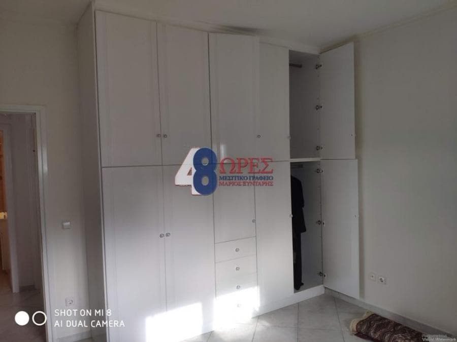 House in Agios Minas, Chios — Photo 19 of 22